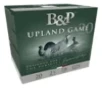 B P Hunting Upland Game Lead 20 Gauge Shotshells