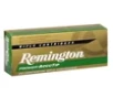 Remington Premier 55gr Accutip 223 Remington Rifle Ammunition 20 Round Box