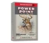Winchester Super-X Power-Point 300 Winchester Magnum Rifle Ammunition 20 Round Box
