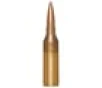 Berger Match Grade Ammunition 300 Norma Magnum 215gr Hybrid Target Box of 20 62020