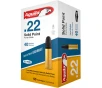 Aguila Super Extra Standard Velocity  22 LR 40 Grain Solid Point