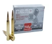 Nemo made by PPU 300 Win Mag Full Metal Jacket FMJ  145 Grain