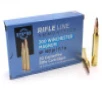 PPU PP3003 Standard Rifle  300 Win Mag 180 gr Soft Point  SP  20 Per Box  10 Cs