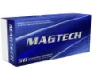 Magtech Range   Training 10mm Auto 180gr Full Metal Jacket