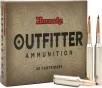 Hornady 80713 Outfitter CX Copper Alloy eXpanding 160 Grain 7mm PRC 3000 fps
