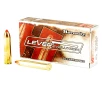 Hornady 82744 LEVERevolution Flex Tip eXpanding 265 Grain  444 Marlin 2325 fps