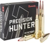 Hornady 81587 Precision Hunter ELD-X Extremely Low Drag-eXpanding 150 Grain  280 Remington 2925 fps