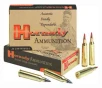 Hornady 8324 Varmint Express Hornady V-Max 55 Grain  220 Swift 3680 fps