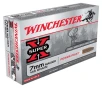 Winchester X7MM1 Super X Power-Point 145 Grain 7mm Mauser 2660 fps
