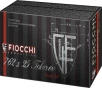 Fiocchi 762TOK Heritage Full Metal Jacket 88 Grain 7 62x25mm Tokarev 1525 fps