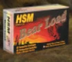 HSM HSM454C4N Bear Load LEAD Wide Flat Nose 325 Grain  454 Casull 1330 fps