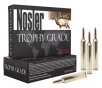 Nosler Trophy Grade Nosler AccuBond 70 Grain  22 Nosler