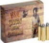 HSM 44R1N Cowboy Action 200 Grain  44 Russian 815 fps