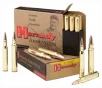Hornady 91318 Custom InterLock Spire Point 200 Grain  358 Winchester 2475 fps