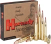 Hornady 8553 ELD Match Extremely Low Drag-Match 130 Grain  260 Remington 2840 fps