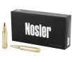 Nosler 60098 Trophy Grade Nosler AccuBond 225 Grain  33 Nosler 3025 fps