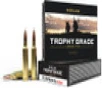Nosler 60021 Trophy Grade Nosler AccuBond 130 Grain 6 5-284 Norma 2900 fps