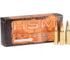 HSM HSM500SW1N Classic Jacketed Hollow Point 350 Grain  500 S W Mag 1725 fps