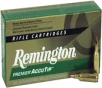 Remington R29165 Premier Boat Tail AccuTip-V 20 Grain  17 Remington Fireball 4000 fps