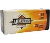 Armscor 50415 Precision  22 Short 29 gr 1080 fps Solid Point 50 Bx 100 Cs