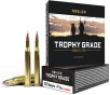 Nosler Trophy Grade Rifle Ammunition 257 Roberts  P 110 gr  AB SP 20 rd 