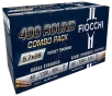 Fiocchi 5 7x28mm FN 57COMSUB Target Training Combo Pack Full Metal Jacket FMJ 40 Grain