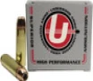 Underwood Ammo 518 eXtreme Terminal Performance Jacketed Hollow Point 350 Grain  50 Beowulf 