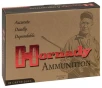 Hornady 82304 Dangerous Game Jacketed Soft Point 286 Grain 9 3x74mmR 