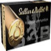 Sellier   Bellot  S B  SB45D Lead Flat Nose 250 Grain  45 Long Colt 709 fps