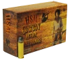 HSM Cowboy Action 41 Rem Mag 210 Grain Semi Wadcutter