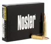 Nosler Expansion Tip  22 Nosler Lead-Free 55 Grain