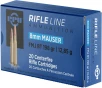 Prvi Partizan PP8F Full Metal Jacket Boat Tail 198 Grain 8mm Mauser 2181 fps