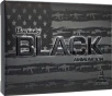 Hornady Black Rifle Ammo 5 45x39 60 gr  V-Max Black 20 rd 