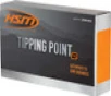 HSM 65x2845N Tripping Point Hornady SST Polymer Tip 140 Grain 6 5-284 Norma 