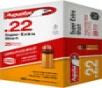 Aguila 1B220110 Short Calibre High Velocity Soft Point 29 Grain  22 Short 1095 FPS 