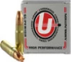 Underwood Ammo 463 Xtreme Penetrator COPPER SOLID Monolithic 302 Grain  458 HAMR 