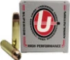 Underwood Ammo 910 eXtreme Terminal Performance Jacketed Hollow Point 240 Grain  45 Raptor 