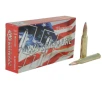 Hornady American Whitetail Ammunition 270 Winchester 130 Grain Interlock Spire Point     Box of 20