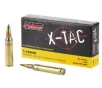 PMC X-Tac 5 56  45 NATO LAP 62gr FMJ     20 Round Box
