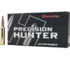 Hornady 82166 Precision Hunter  300 PRC 212 gr Extremely Low Drag-eXpanding 20Rd