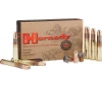 Hornady 82334 Dangerous Game  375 H H Mag 300 gr DGX Bonded 20Rd
