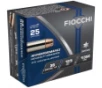 Fiocchi 38XTPB25 Extrema 38 Special  P 110 gr XTP Hollow Point 25Rd