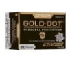 SPEER Gold Dot 30SUP 115GR HP