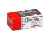 Aguila Ammunition  30 Carbine Rifle Ammo - 110 Grain   FMJ   50rd Box