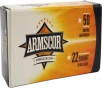 Armscor Rimfire Ammo 22 Short 29 gr  Copper Plated 50 rd 