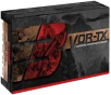 Barnes Bullets 32161   224Valkyrie 77gr LRX Boat Tail 20 Rounds