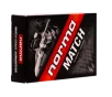 Norma Ammunition 10166312 Dedicated Precision Golden Target Match 6 5Creedmoor 130gr Boat Tail Hollow Point 20 Rounds