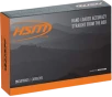 HSM 7MMMAG28N Trophy Gold Extended Range 7mm Rem 160 gr 20 Rounds