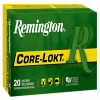 Remington Core-Lokt Centerfire Rifle Ammo 30-06 Sprg  165 gr  Core-Lokt PSP 20 rd 