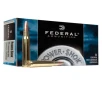 Federal Power-Shok 7mm Mauser Jacketed Soft Point 140 Grain 20 Rounds